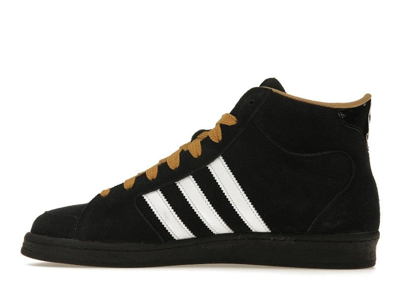 adidas Superskate SNEEZE Magazine Black