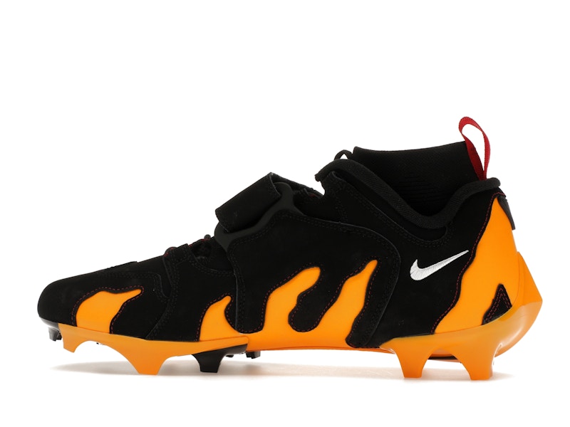 Nike Vapor Edge DT 96 Kyle Murray PE
