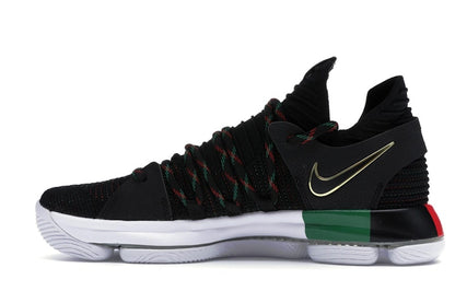 Nike KD 10 Black History Month (2018)