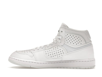 Jordan Access White