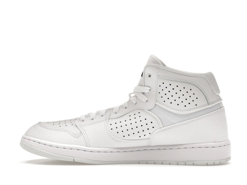 Jordan Access White