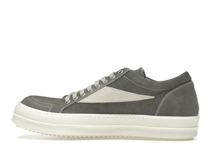 Rick Owens DRKSHDW Vintage Low Dark Dust Milk