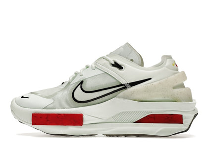 Nike Fontanka Barely Green University Red (Women's)