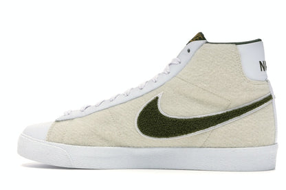 Nike SB Blazer Stussy Vapor