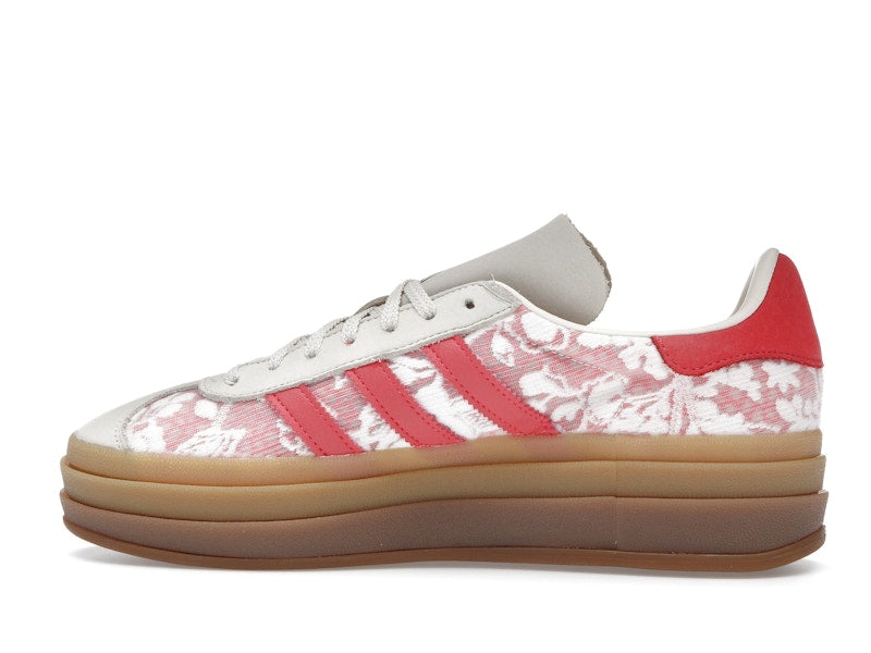 adidas Gazelle Bold Liberty London Better Scarlet (Women's)