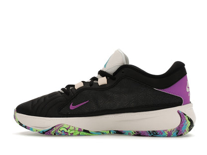 Nike Zoom Freak 5 Made In Sepolia