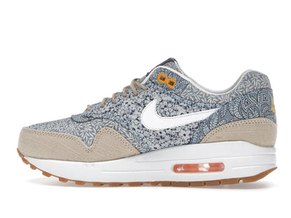 Nike Air Max 1 Liberty London Blue (Women's)