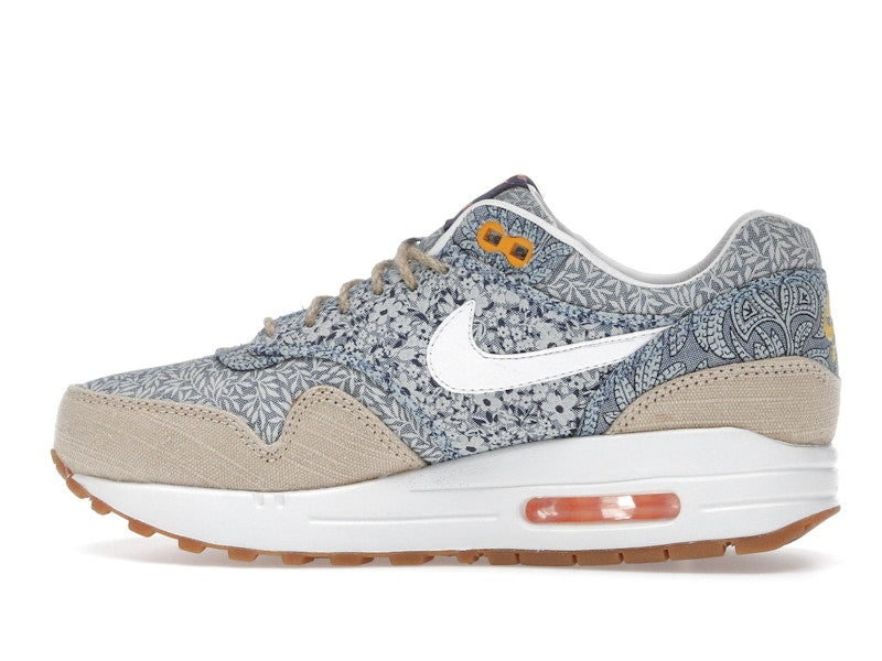 Nike Air Max 1 Liberty London Blue (Women's)