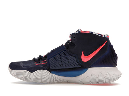 Nike Kyrie 6 USA