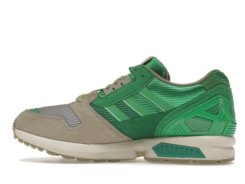 adidas ZX 8000 Fresh Mint Tea