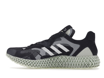 adidas Consortium Runner V2 4D Collegiate Navy