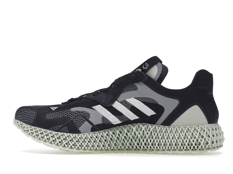 adidas Consortium Runner V2 4D Collegiate Navy