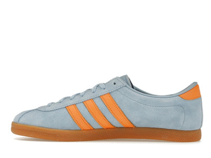 adidas London size? Exclusive City Series Blue Orange