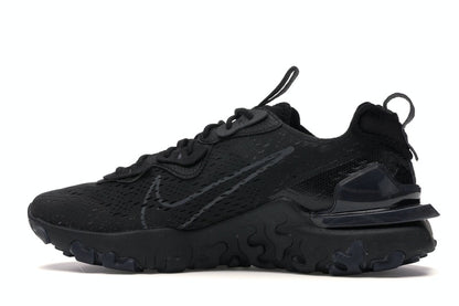 Nike React Vision Black Anthracite