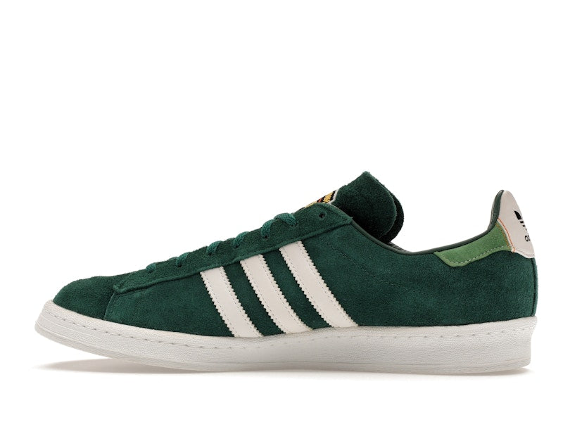 adidas Campus 80s House of Pain x Concepts Fine Malt Lyrics