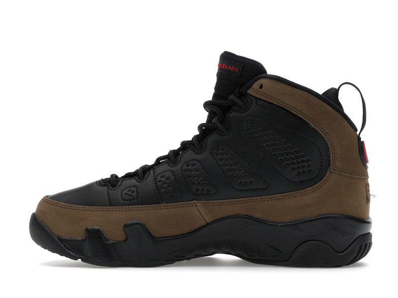 Jordan 9 Retro Olive (2024) (GS)