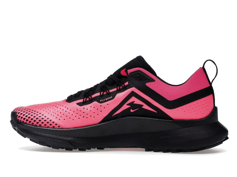 Nike React Pegasus Trail 4 Hyper Pink (Women's)