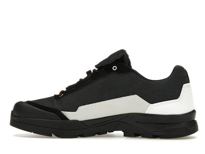 Salomon X-Alp Esill GR10K Black Metal