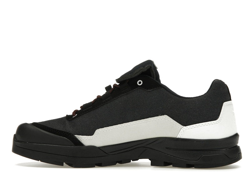 Salomon X-Alp Esill GR10K Black Metal