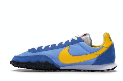 Nike Waffle Racer University Blue Amarillo