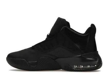 Jordan Stay Loyal Triple Black