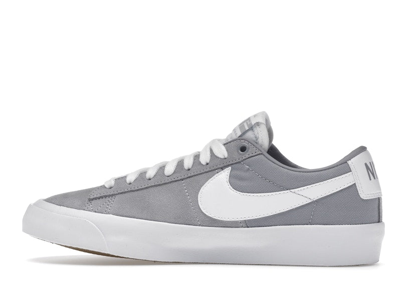 Nike SB Zoom Blazer Low Pro GT Wolf Grey