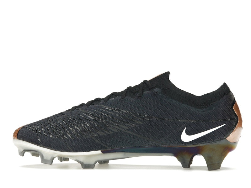 Nike Zoom Mercurial Vapor 15 Elite FG SE Black