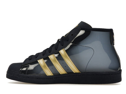 adidas Blondey Pro Model ADV Blondey McCoy Night Indigo