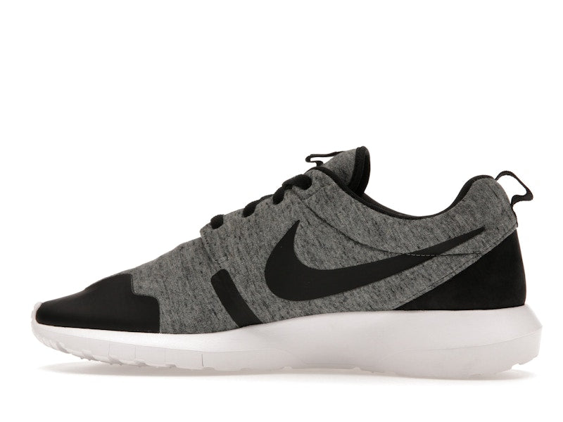 Nike Roshe Run Tech Fleece Cool Grey