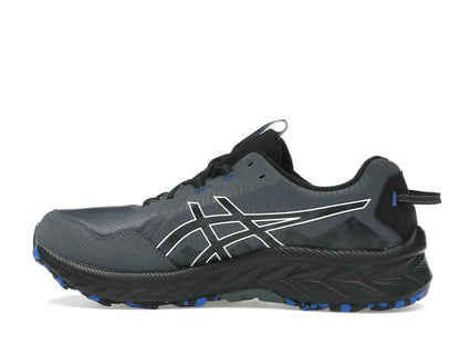ASICS Gel-Venture 10 Carrier Grey Black