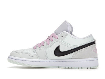 Jordan 1 Low SE Barely Green (Women's)