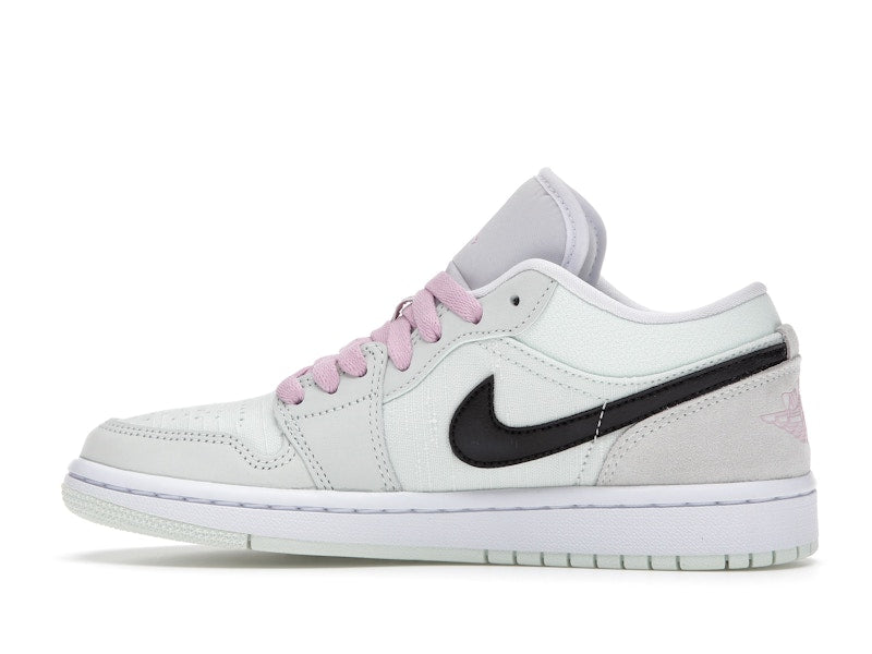 Jordan 1 Low SE Barely Green (Women's)