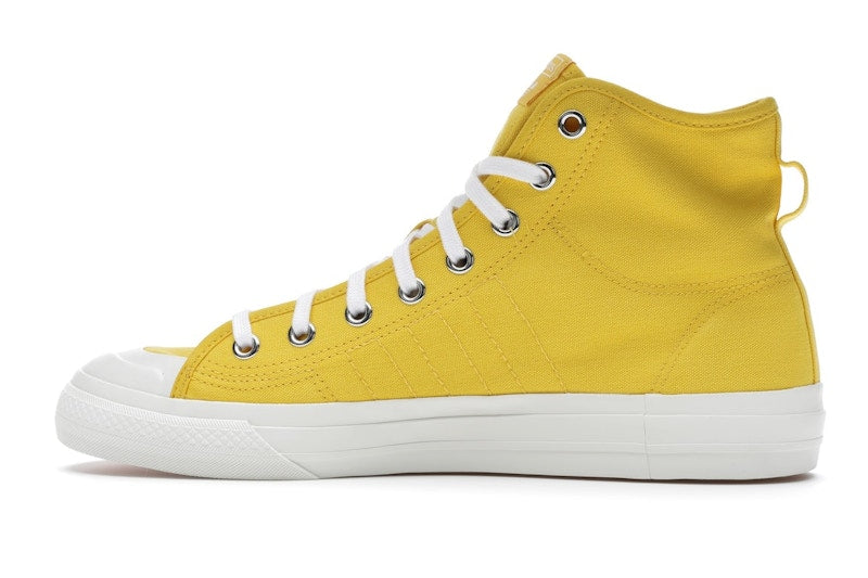 adidas Nizza Hi Alife Yellow