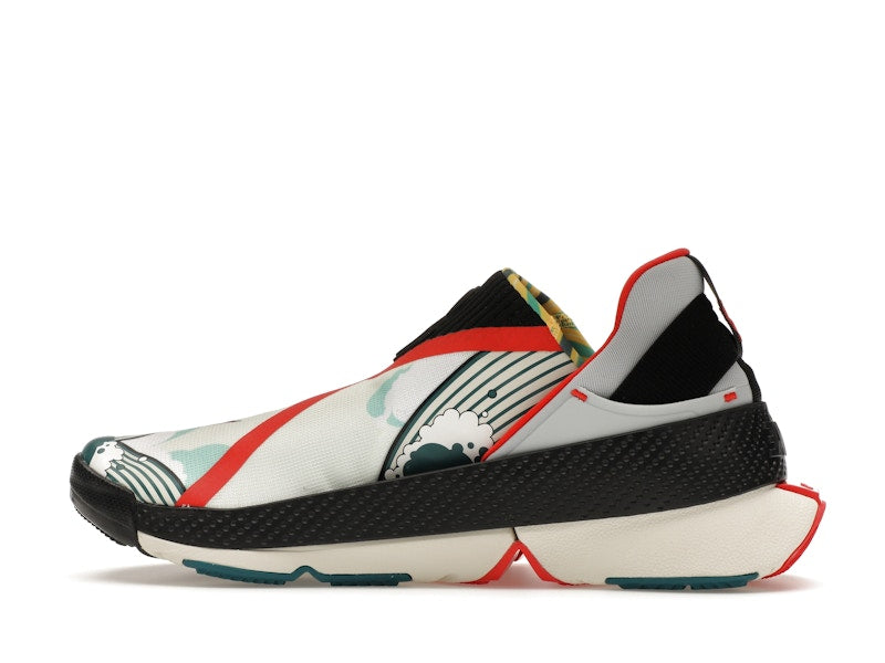 Nike Go FlyEase Doernbecher Chris