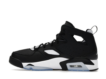 Jordan Flight Club '91 Black White (2025)