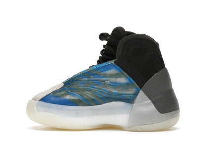 adidas Yeezy QNTM Frozen Blue (Infants)