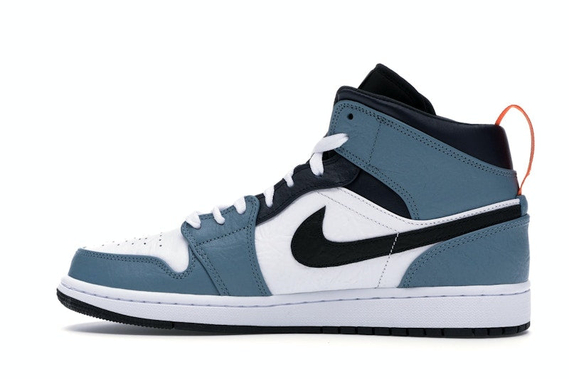 Jordan 1 Mid Fearless Facetasm