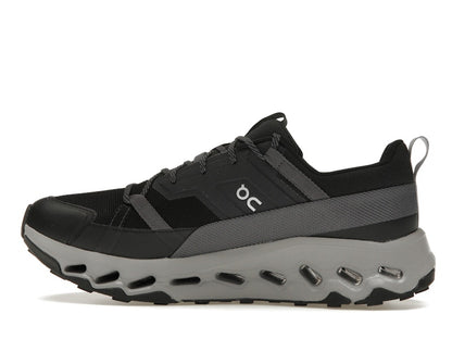 On Running Cloudhorizon Black Alloy