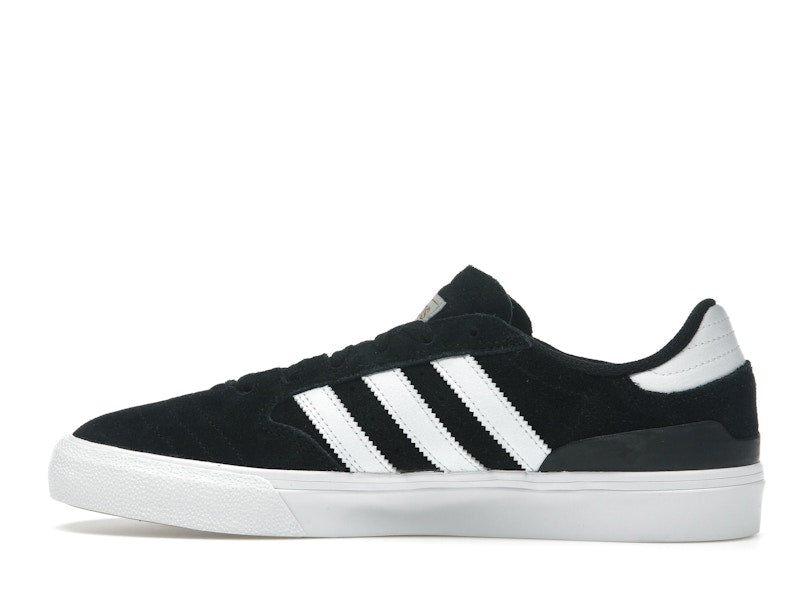 adidas Busenitz Vulc 2 Core Black