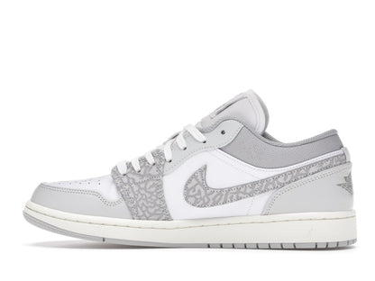Jordan 1 Low PRM Smoke Grey Elephant
