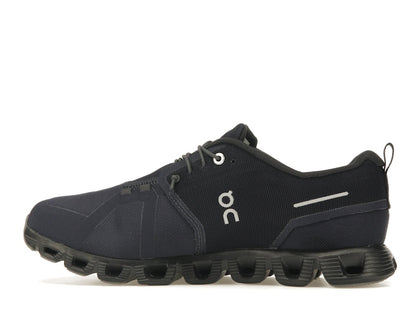 On Running Cloud 5 Waterproof Midnight Magnet