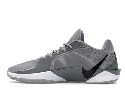 Nike Sabrina 2 TB Wolf Grey Smoke Grey Volt Black (Women's)