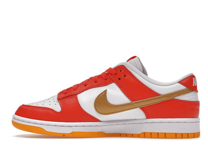 Nike Dunk Low University Gold (Women's)