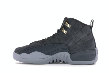 Jordan 12 Retro Dark Grey (GS)
