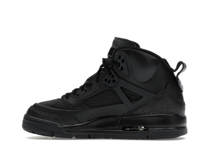 Jordan Spizike Winterized Black Cat (GS)