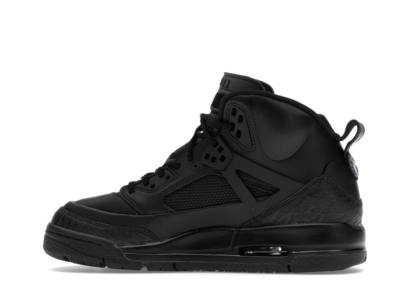 Jordan Spizike Winterized Black Cat (GS)