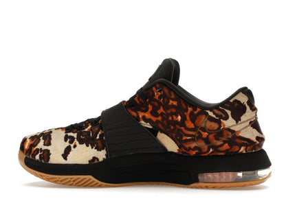 Nike KD 7 Longhorn State