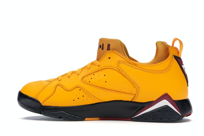 Jordan 7 Retro Low Taxi