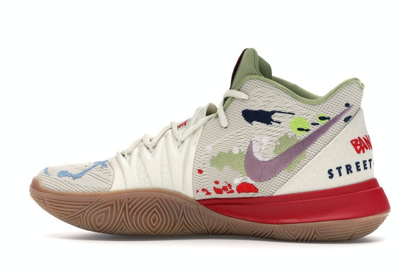 Nike Kyrie 5 EP Bandulu