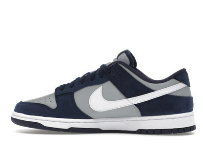 Nike Dunk Low Georgetown Suede